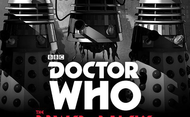 The Power of the Daleks destacada