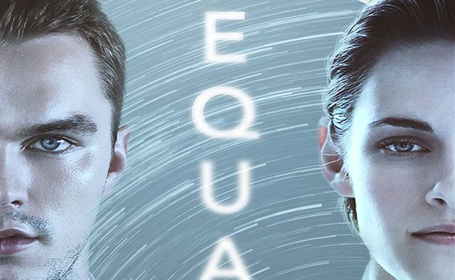 Póster de Equals destacada