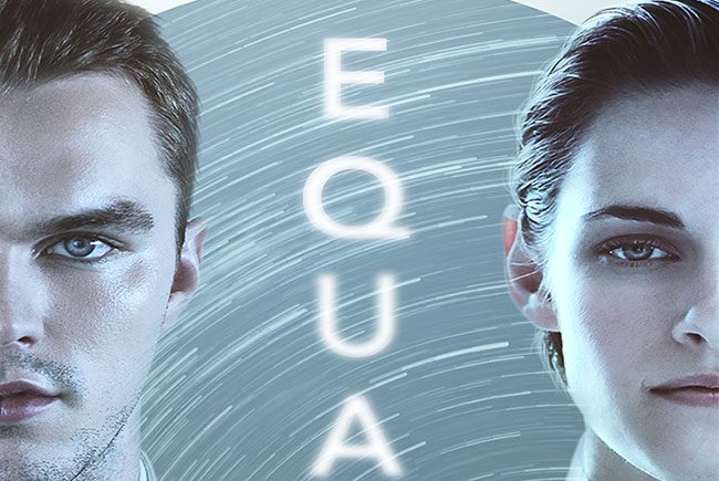 Póster de Equals destacada
