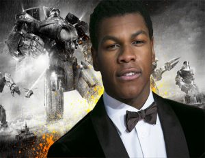 Pacific Rim: Maelstrom destacada