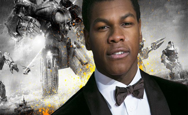 Pacific Rim: Maelstrom destacada