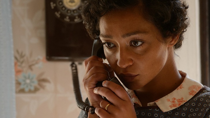 Ruth Negga en 'Loving'