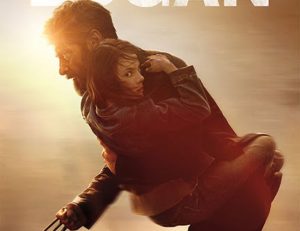 Póster en español de Logan destacada