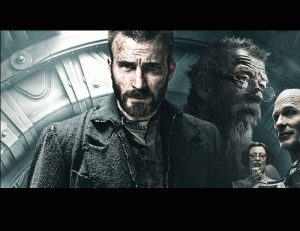 TNT llevará a la tele Snowpiercer destacada