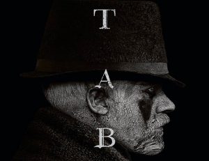 Póster de Taboo destacada