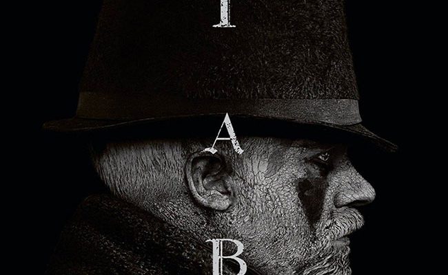 Póster de Taboo destacada