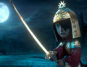 La navidad más fascinante: ‘kubo y las dos cuerdas mágicas’ ya en DVD y Blu-ray
