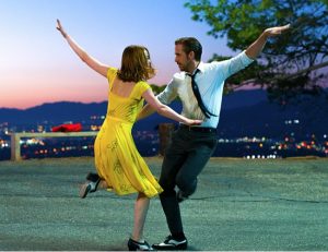 Tráiler de ‘La ciudad de las estrellas - La La Land’