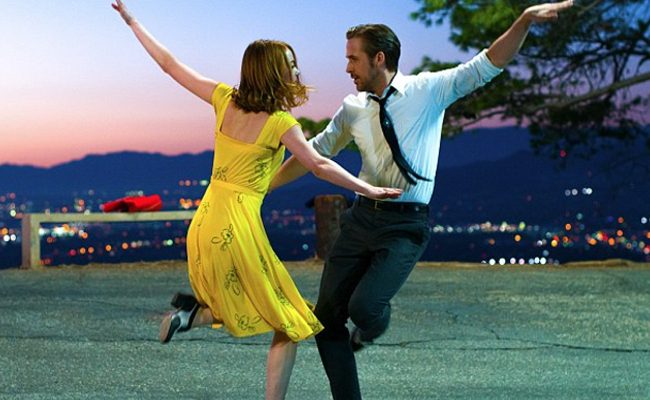 Tráiler de ‘La ciudad de las estrellas - La La Land’