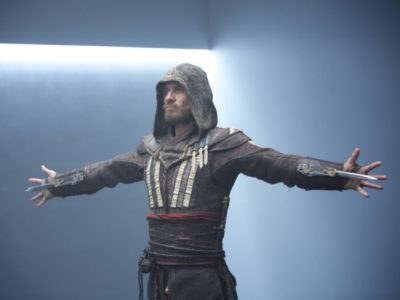 Descubre los secretos de Abstergo en un nuevo clip de ‘Assassin’s Creed’