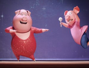 ‘¡Canta!’ hace realidad los sueños de tres personas estas Navidades