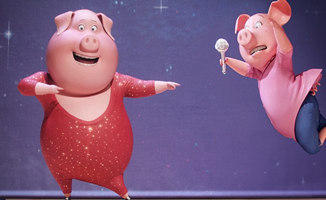 ‘¡Canta!’ hace realidad los sueños de tres personas estas Navidades