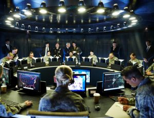 Syfy estrena esta noche la miniserie ‘Childhood’s End. El fin de la infancia’