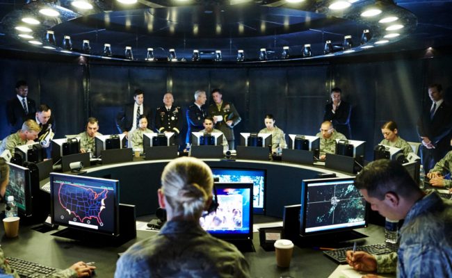 Syfy estrena esta noche la miniserie ‘Childhood’s End. El fin de la infancia’