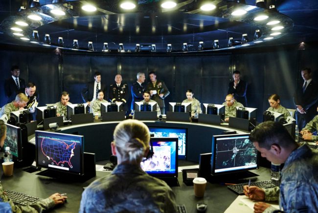 Syfy estrena esta noche la miniserie ‘Childhood’s End. El fin de la infancia’