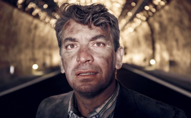 Antes de su estreno este próximo viernes te dejamos 4 nuevos clips y el tráiler de ‘Los del túnel’ la nueva comedia de Arturo Valls