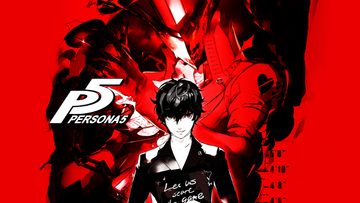 ‘Persona 5’ Nuevo tráiler y campaña de reserva digital