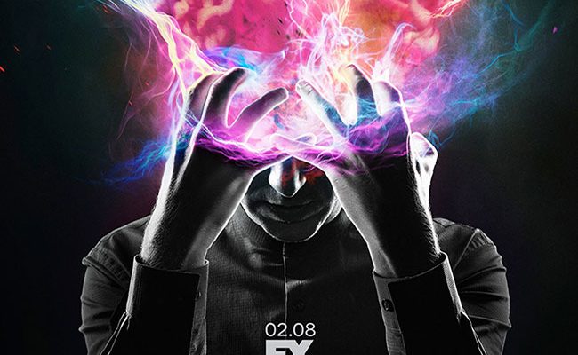 Nuevo póster de 'Legion' destacada