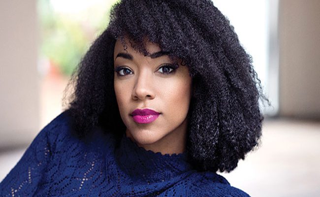 Una imagen de Sonequa Martin-Green destacada