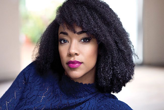 Una imagen de Sonequa Martin-Green destacada