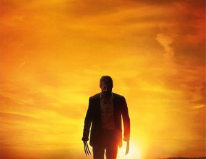 Póster de Logan destacada