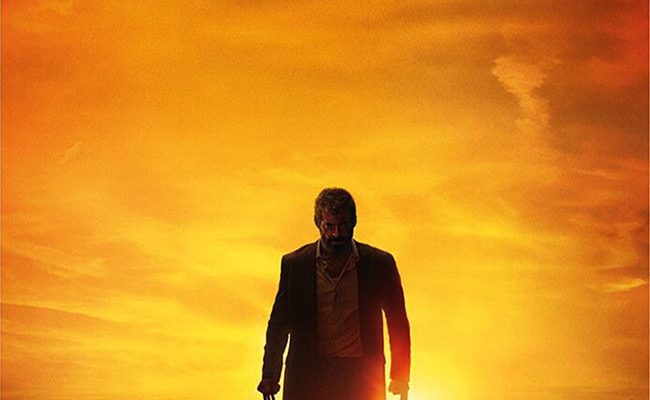 Póster de Logan destacada