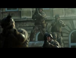 Una imagen de Spectral destacada