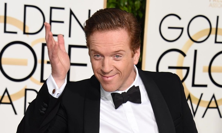 Damian Lewis será el villano de 'Ocean's Eight'