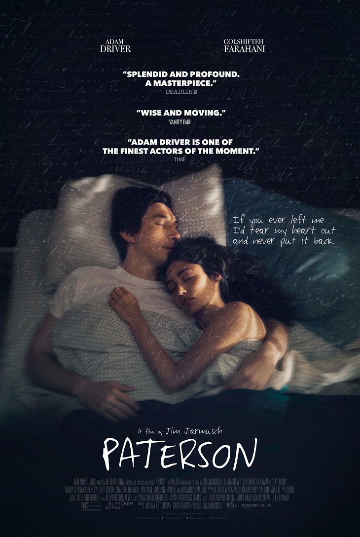 'Paterson'