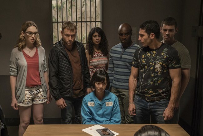 Sense 8 destacada