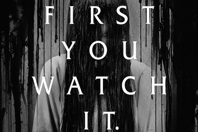 Póster de Rings destacada