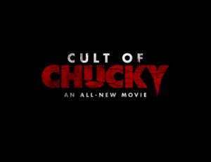 Póster de Cult of Chucky destacada