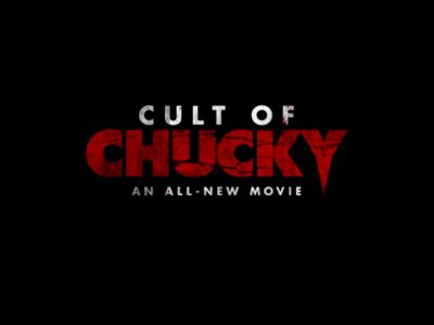 Póster de Cult of Chucky destacada