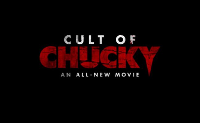 Póster de Cult of Chucky destacada