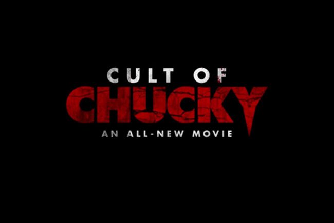 Póster de Cult of Chucky destacada