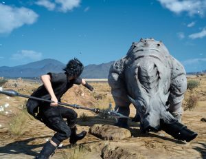 ‘Final Fantasy XV’, vídeo conmemorativo de uno de los juegos más memorables de 2016
