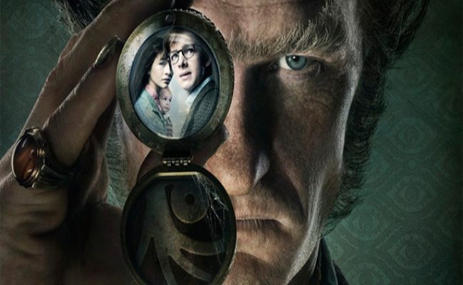 Una imagen de Una serie de catastróficas desdichas destacada