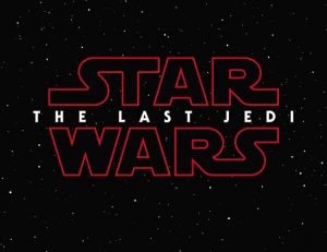 Teaser poster de Star Wars: The Last Jedi destacada