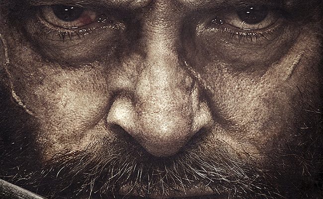 póster de 'Logan' destacada