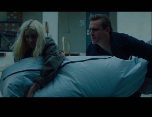 Una escena de The Discovery destacada