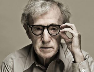 La nueva película escrita y dirigida por Woody Allen