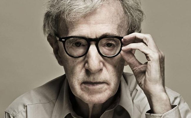 La nueva película escrita y dirigida por Woody Allen