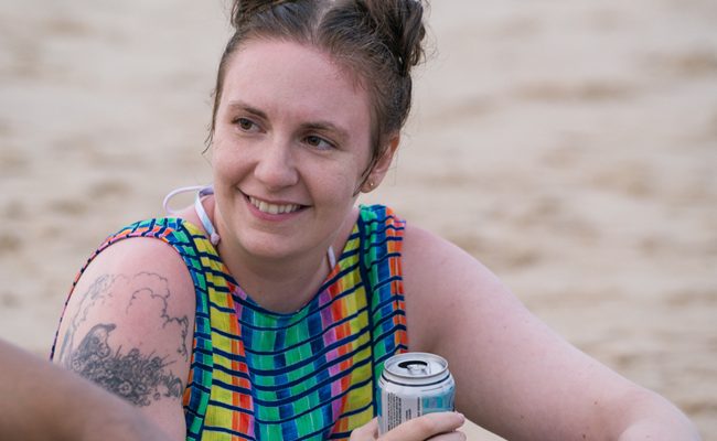 Avance e imágenes de ‘Girls’ Temporada 6 - estreno en HBO España el 13 de febrero