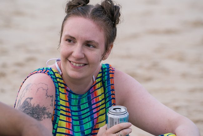 Avance e imágenes de ‘Girls’ Temporada 6 - estreno en HBO España el 13 de febrero