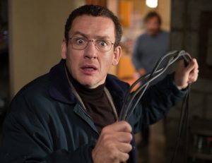 Cartel definitivo y el tráiler en castellano de ‘Manual de un tacaño’ la mejor comedia Francesa del 2016.