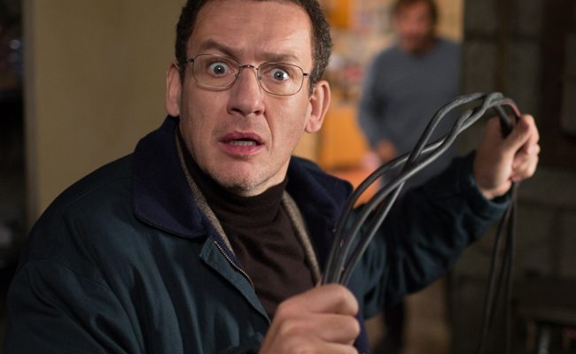 Cartel definitivo y el tráiler en castellano de ‘Manual de un tacaño’ la mejor comedia Francesa del 2016.