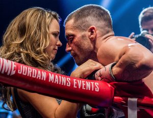 Estreno de ‘Redención’, del director Antoine Fuqua, el 24 de marzo