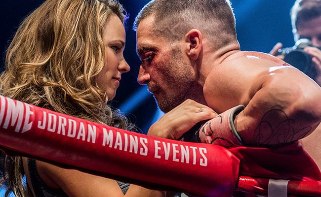 Estreno de ‘Redención’, del director Antoine Fuqua, el 24 de marzo