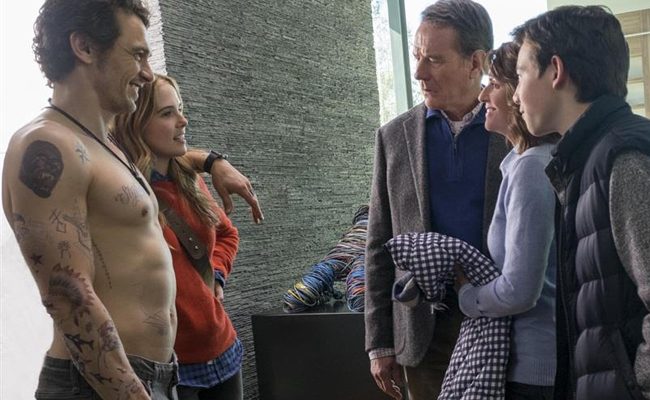 Dos nuevos clips de la comedia ‘¿Tenía que ser él?’