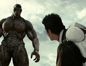 ‘Terra Formars’ de Takashi Miike disponible a partir del 8 de Marzo